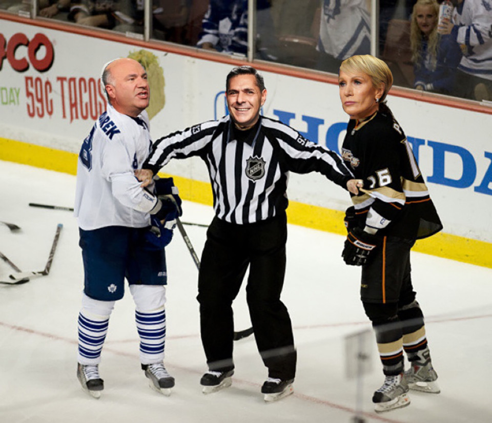 Daniel Lubetzky tweet media