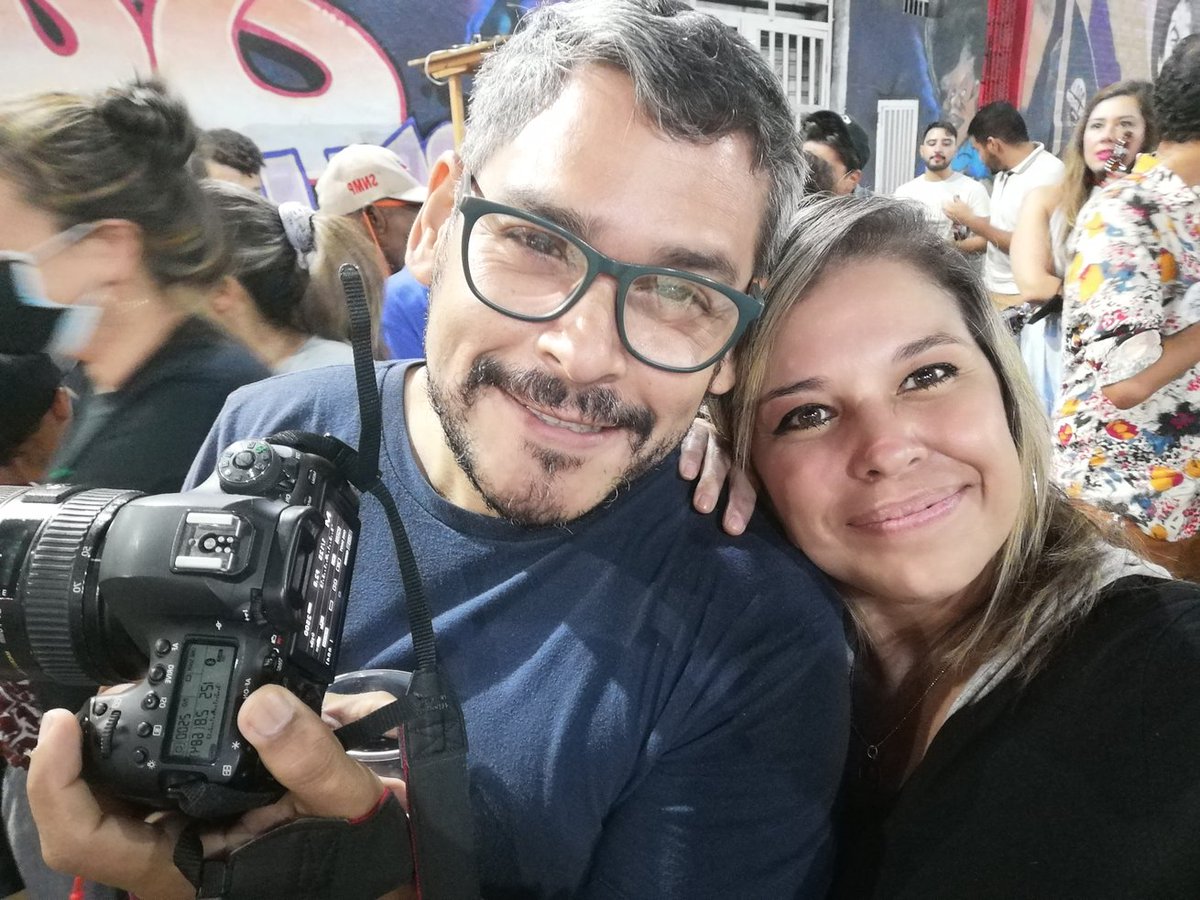ᖇOᑕíO ᑕᗩᘔᗩᒪ tweet media