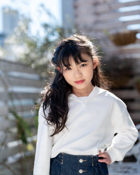 Twitterのコスプレ画像2