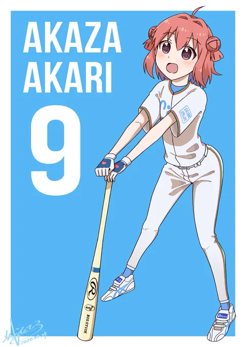 ツイートでバレバレですが、野球好きで90年代後半からの西武ファンです。選手はもちろん道具も好きなので、そういった部分に着目したイラストを描くこともあります。どうぞ宜しくお願いします〜!#seibulions 