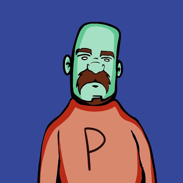 9to5Mr's tweet photo. Lovely colors. 

This is Mr.9to5 #267 - 0.03eth
Check him here:
https://t.co/Nv6BqgmWjN

You can also join our discord for more info, for daily drops, whitelisting and to meet our team there!
🤖https://t.co/CK2VnnAcVm

#NFTs #NFTCommmunity https://t.co/A1VZr90x4e
