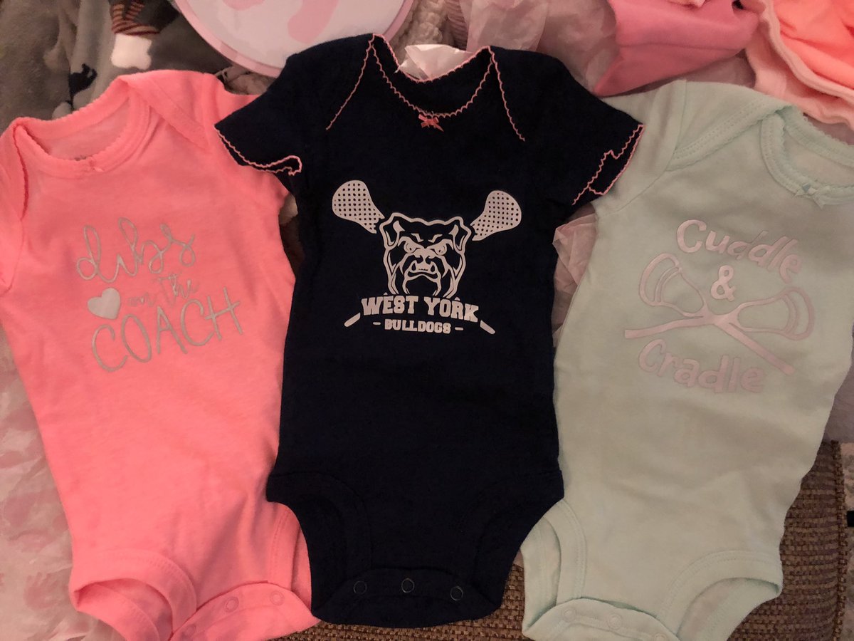 My lacrosse family is awesome.