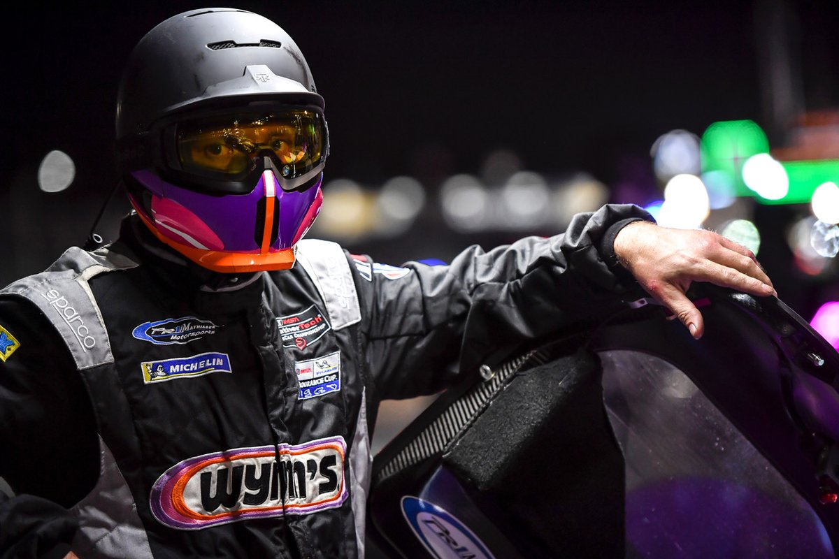 PR1Motorsports's tweet photo. Tomorrow we race! 👊🏼 | #Sebring12
📸 Sideline Sports Photography
#PR1Motorsports #Go11 #Go52 | #IMSA | #Wynns #RainX #4Horsemen #ClientCommand | #FearTheTafs #EndALZ #ChemDirect | https://t.co/0o3qftSEbQ