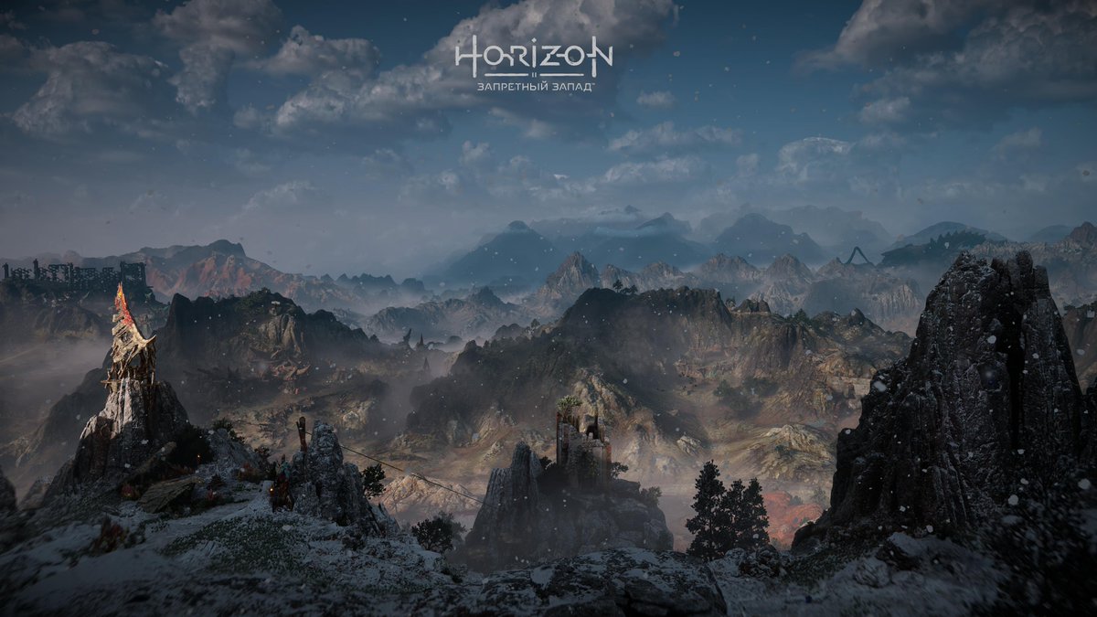 deca_sust's tweet photo. #PS5Share, #HorizonЗапретныйЗапад #deca_sust https://t.co/LvI6rNvAsq
