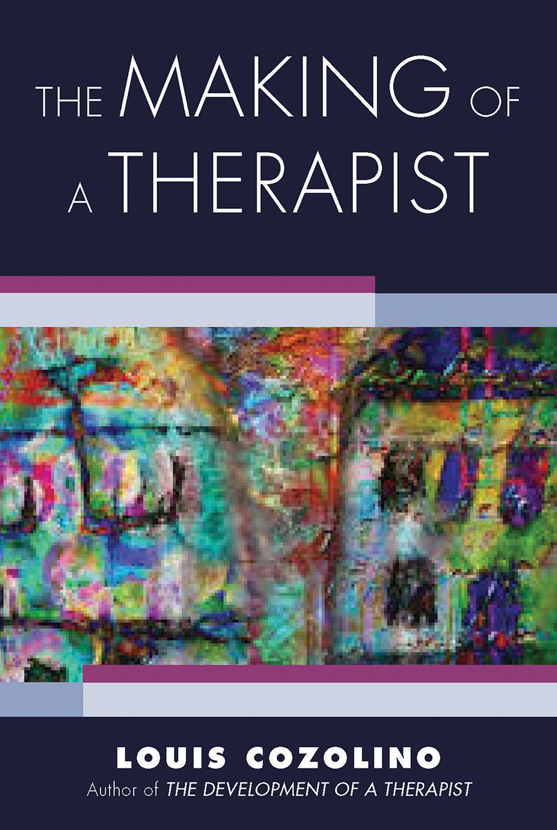 '[Pdf] Read' The Making of a Therapist A Practical Guide for the Inner