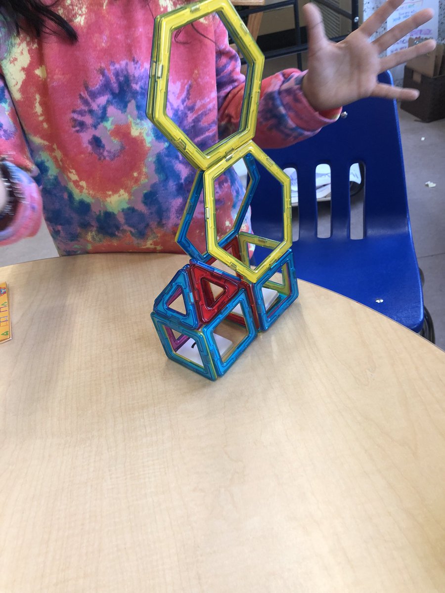 MsBakhtawar's tweet photo. Students show their super creations from our centres today https://t.co/alSH8mqRpY