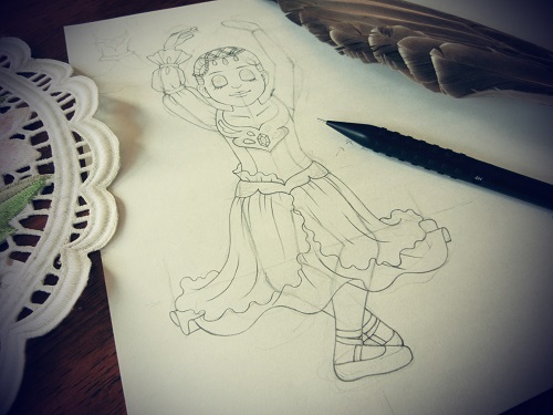 Emma S Free Coloring Greeting Cards Emma Coloring Twitter