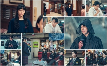 joohyukbrasil's tweet image. 📸 | Nam Joohyuk em novas still cuts dos episódios 11 e 12 de #TwentyFiveTwentyOne.

📎 n.news.naver.com/entertain/arti…

#NamJooHyuk #남주혁