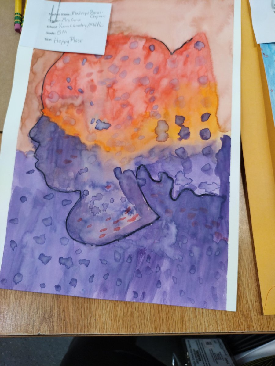 DpscdVernor's tweet photo. Congratulations to Ms. Goree and her Art students๐๐๐จ2 artwork pieces by Vernor students have been accepted for the 85th DPSCD Art Exhibition at the DIA. #dspcdproud #exceptionalwork #artistsontwitter #vernorvipers #therisecontinues https://t.co/hJHwC58UoL