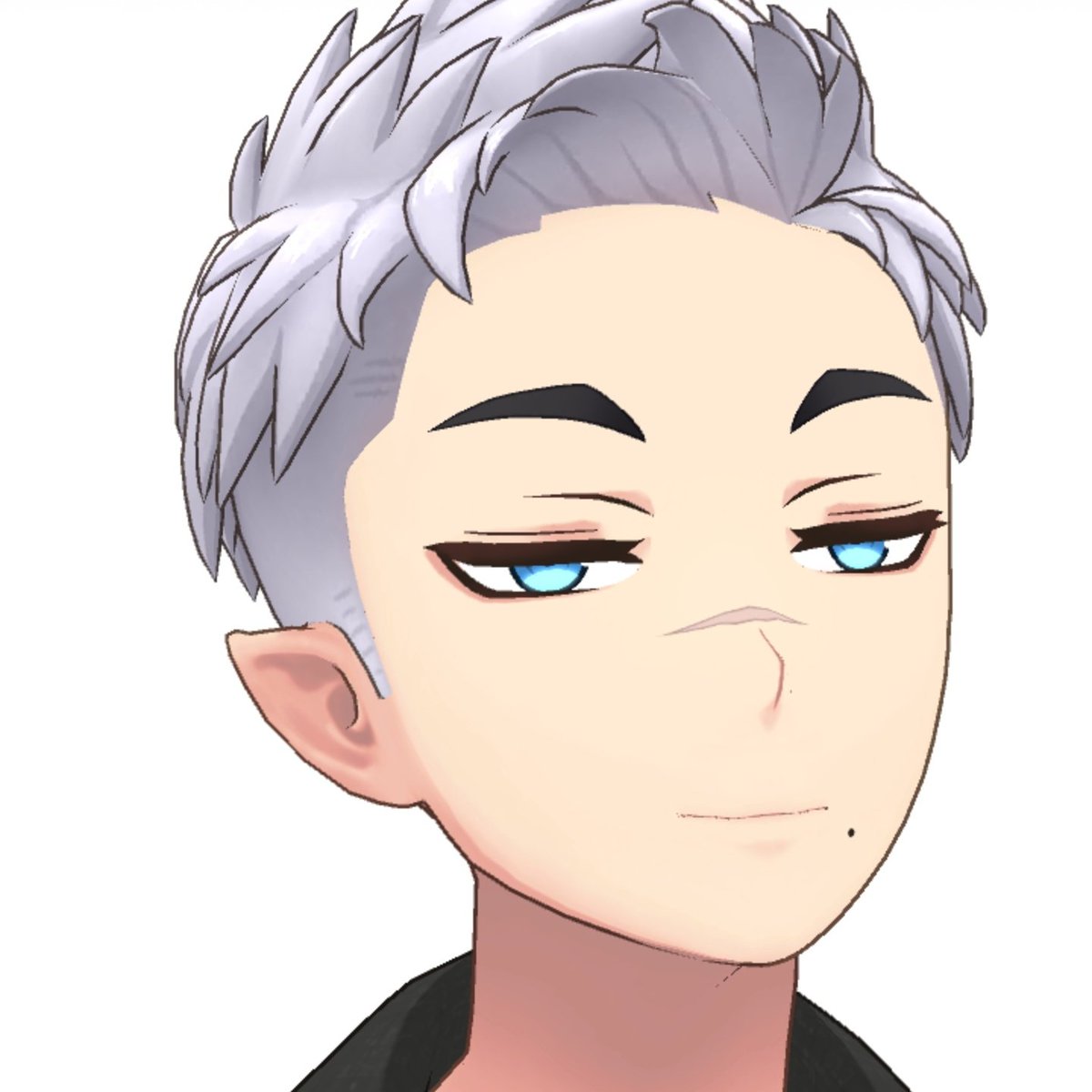 CytoxicOfficial's tweet photo. @410Vtuber Интересно... кто помог? https://t.co/3gAPfabtGH