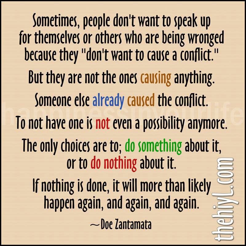 missmanda1983's tweet image. I’m always going to speak out &amp;amp; up when I see something that I know is wrong. Especially when it comes to my biological family.. If you have a problem with me pointing out this behaviour you’re no better than he is.  *#BitchesBeCrazy #WrongIsWrong