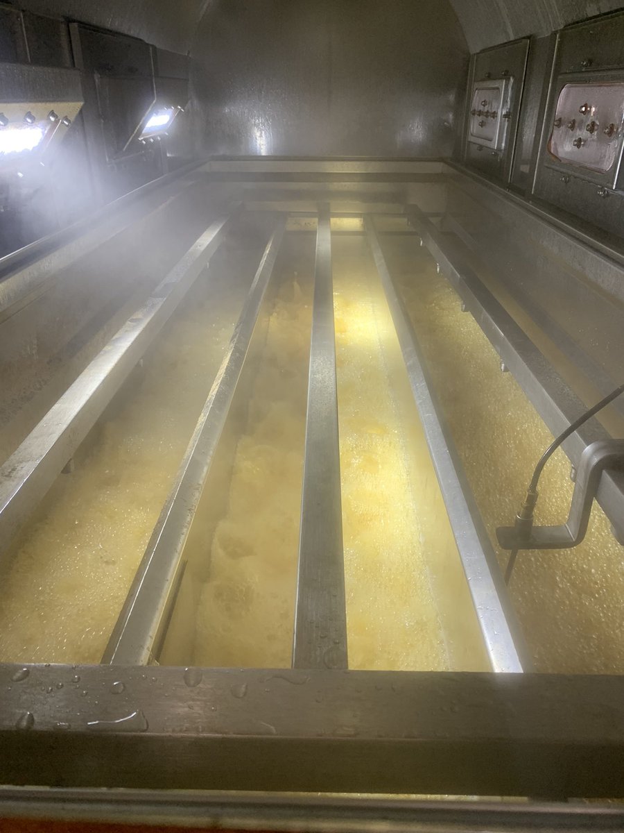 SpringValleyMa6's tweet image. Hopefully Mother Nature keeps the sap coming!