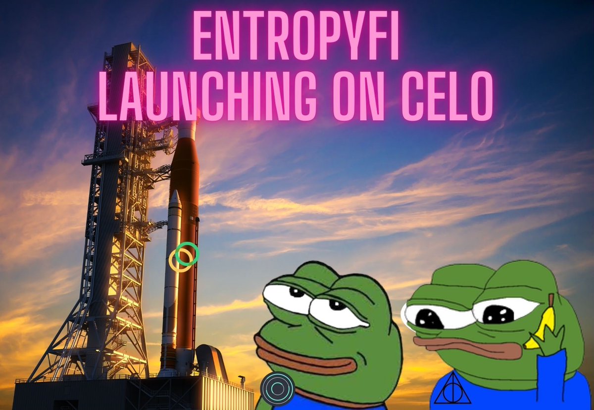 Entropyfi (50,50) tweet media