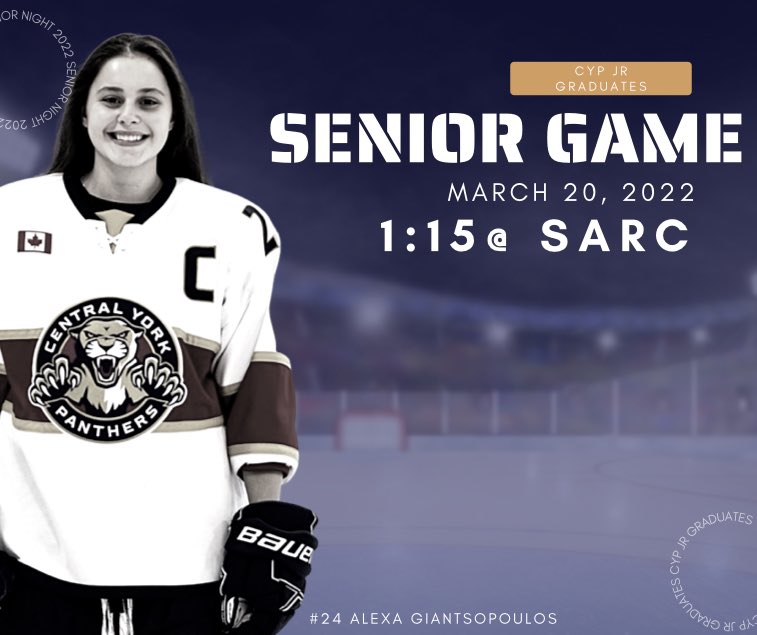 yeah, this is really happening 😭

come help us thank our senior players, this saturday, march 20- 1:15 @ SARC ♥️