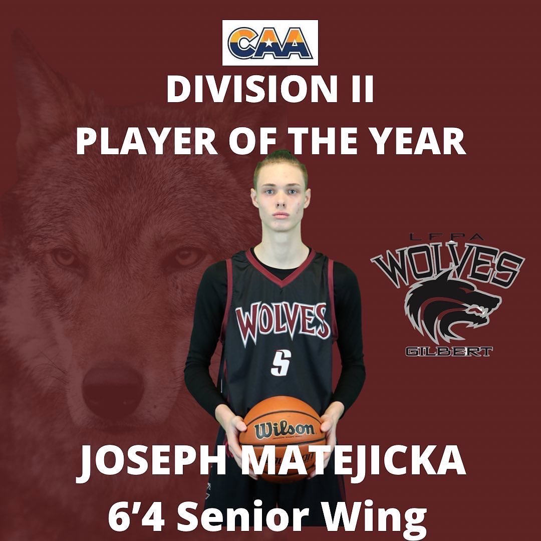 HoopsLfpa's tweet photo. Congratulations to @azcaa_athletics Player of the Year @joey_matejicka 1st Team All State @jamcrisp0249 Honorable Mention @DasioGonzales @JaMarionLee7 !! https://t.co/HZaIcF5hNa