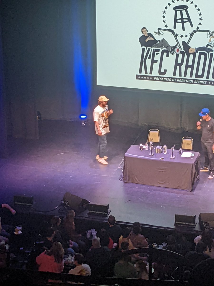 DanSherman_1027's tweet photo. What if you are the German face of valtrex @KFCradio #KFCRLive https://t.co/0qeiIN6aIw
