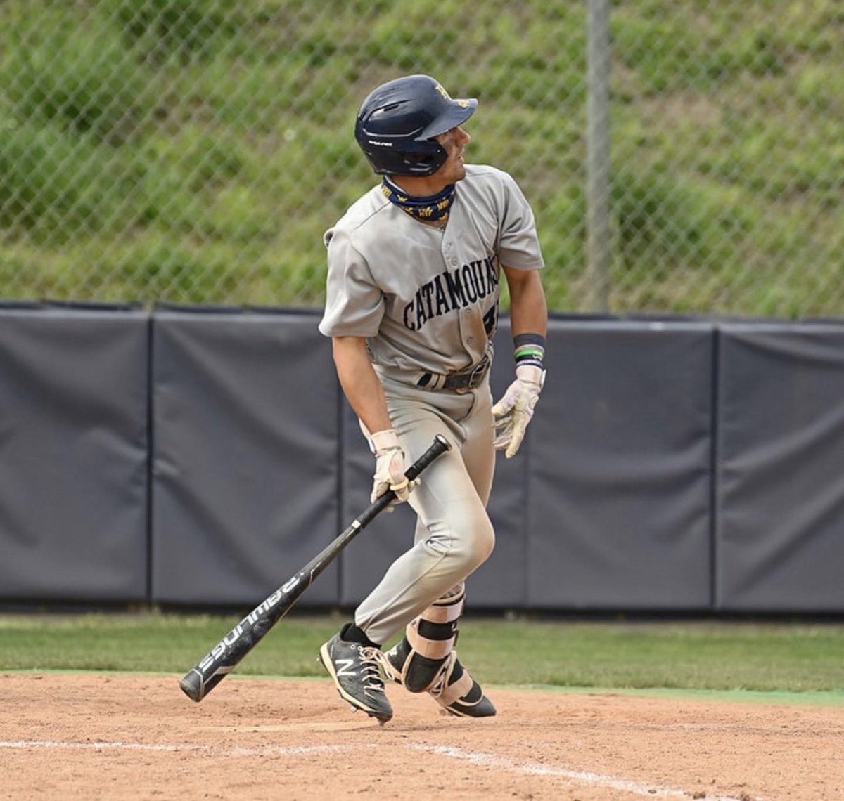 joshbv12's tweet photo. I am proud to announce my commitment to further my athletic and academic career at Barton College. Thank you to everyone who has helped me throughout this process! https://t.co/mHIt7B4EmA