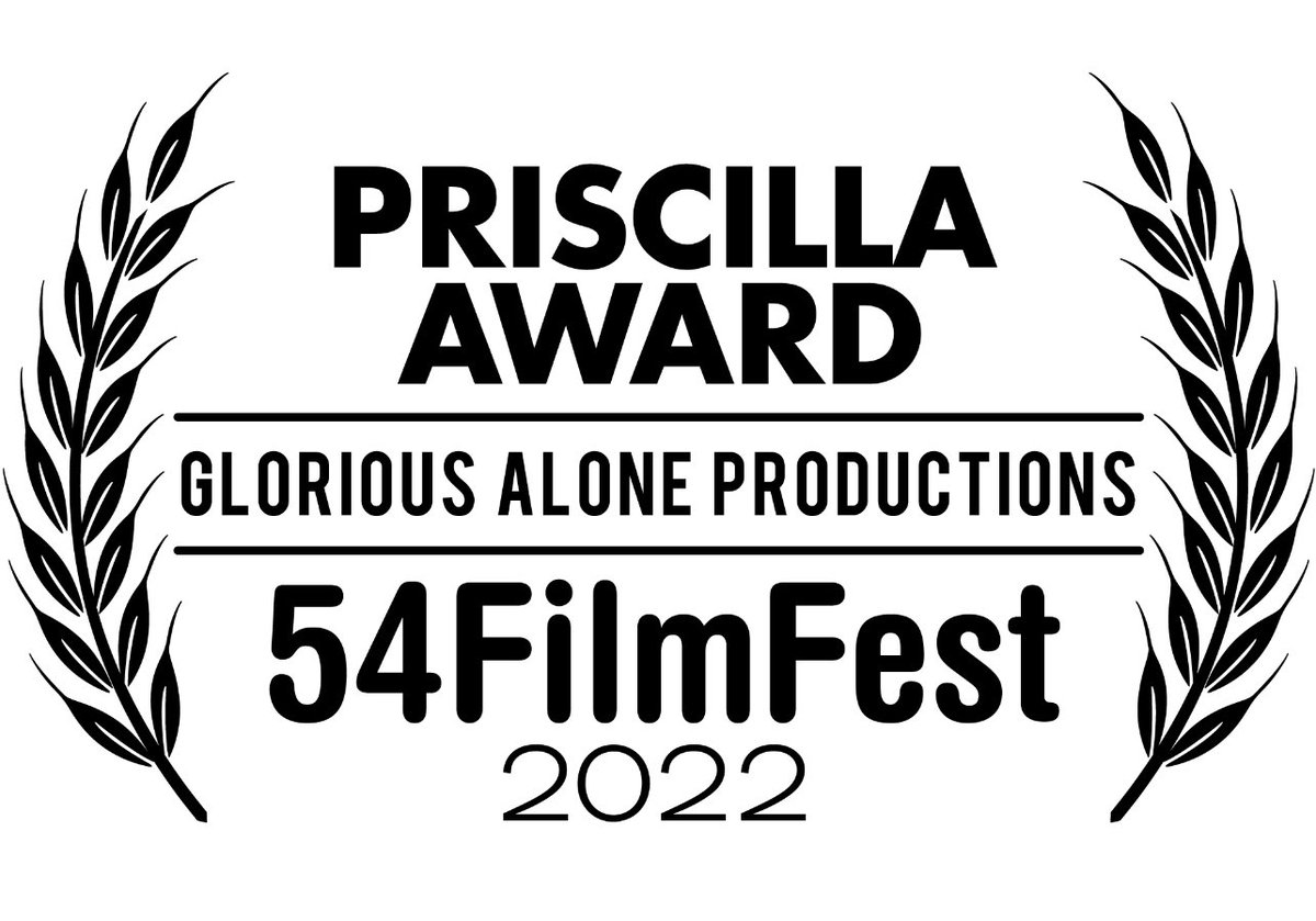 SusanScrupski's tweet photo. Announcement coming next week… 🎬#54filmfest. https://t.co/372ZtSuOiw