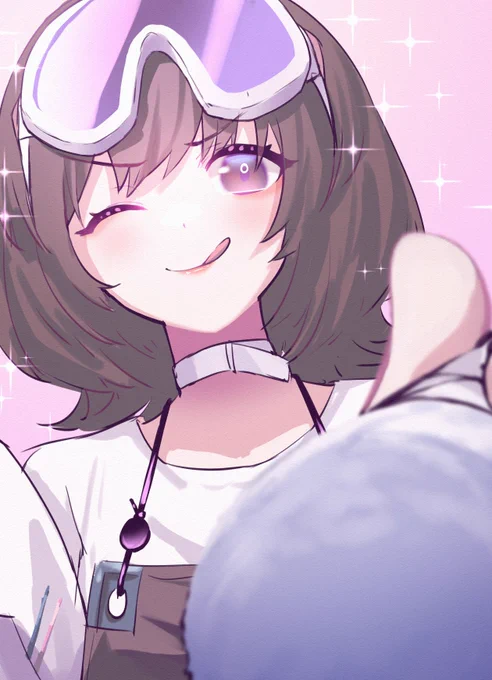 surfaceelectrodetrackingautofillingconcealerinfusedoriginiumslugacidstylingsprayfacialbonefullstructuredselfimageshadinghighlighterwetdryambientcoloradaptedlipstickandblusher!!!
#Arknights
#明日方舟
#アークナイツ 