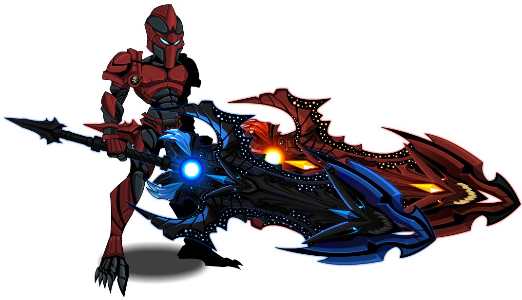 AQWSource's tweet photo. You will need x10 Gold Vouchers (5,000,000 Gold) to acquire every item from the Nation + Legion War Chests in /join Darkwarnation and Darkwarlegion. https://t.co/kL6qBr6NL1