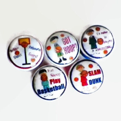 ruralgals's tweet image. Sleek sellouts! 🤓. Order KNOBS, Sports Decor for Kids Room / Playroom /Classroom, Basketball Lovers Gift, Dresser Drawer Pulls, Knobs for Dresser or Cabinets at $19.96 from etsy.com/listing/466449… #HomeDecor #CustomKnobs