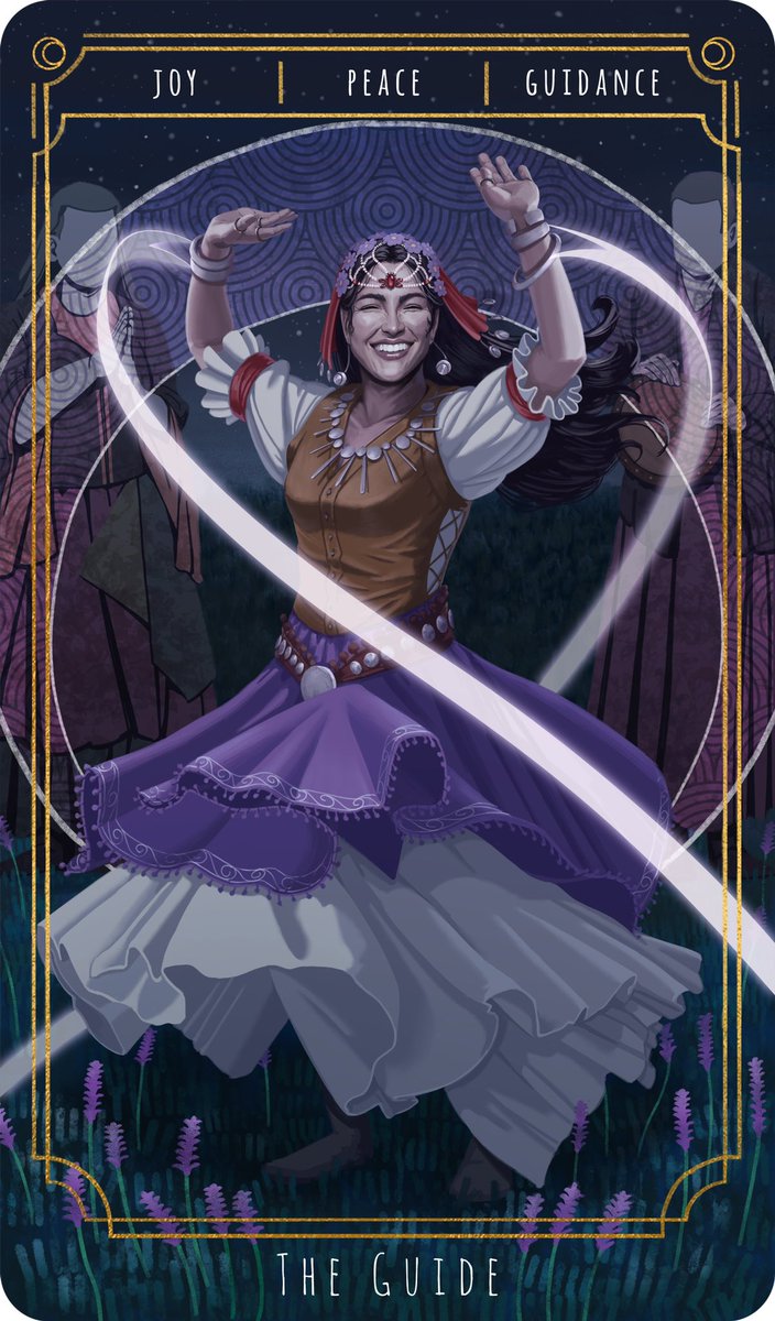 Mutetsvaidzi's tweet photo. @_longnlanky I’m also commissioning artwork for my next campaign so I can have a tarot deck of deities! Lmao https://t.co/8V76u7TSPk