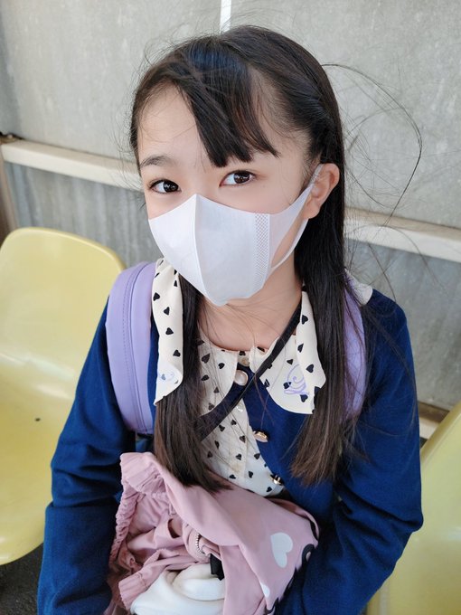 Twitterのコスプレ画像2