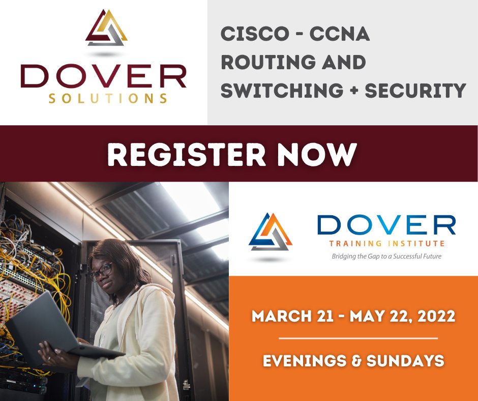 DoverSolutions tweet picture