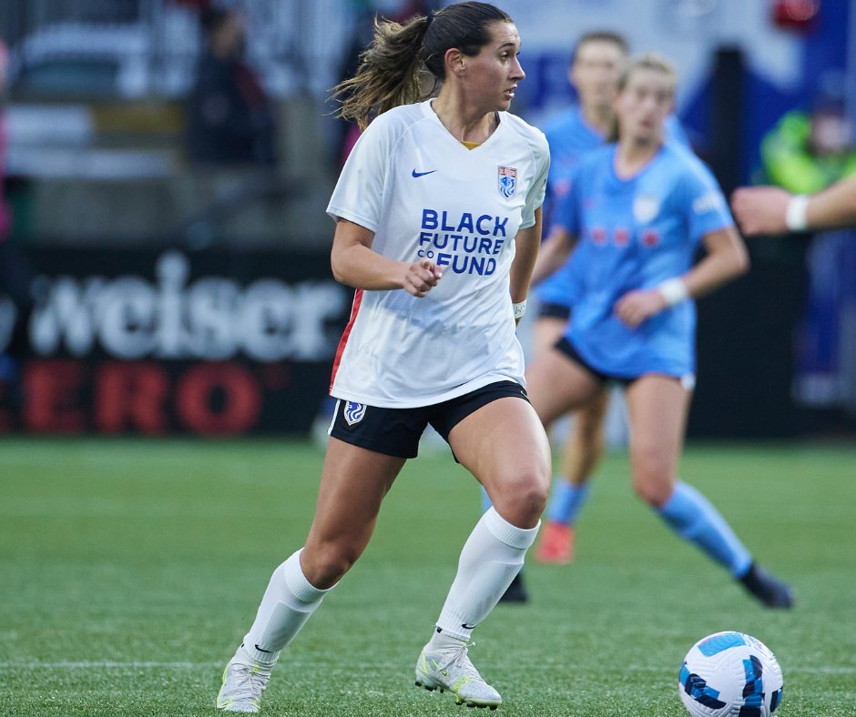 OL Reign Sign Olivia Van der Jagt to One Year Contract

Read more ➡️ bit.ly/OLR-SignOLO

#BoldTogether