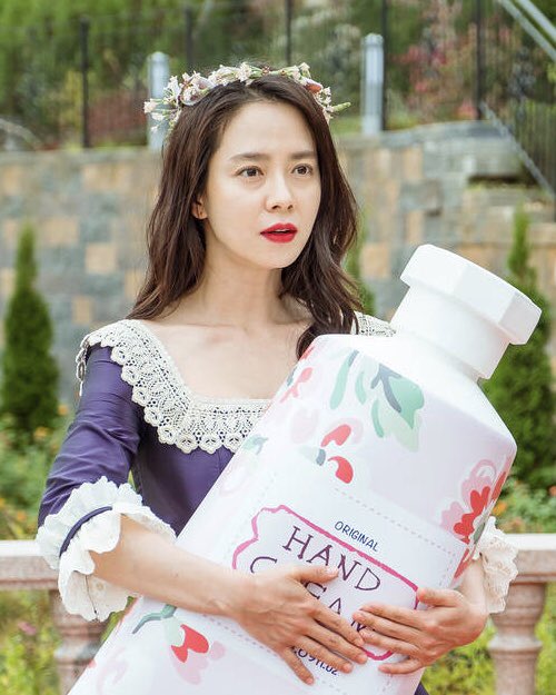 sjhenthusiast's tweet photo. #SongJiHyo #송지효 https://t.co/eSgSs7ZrbG