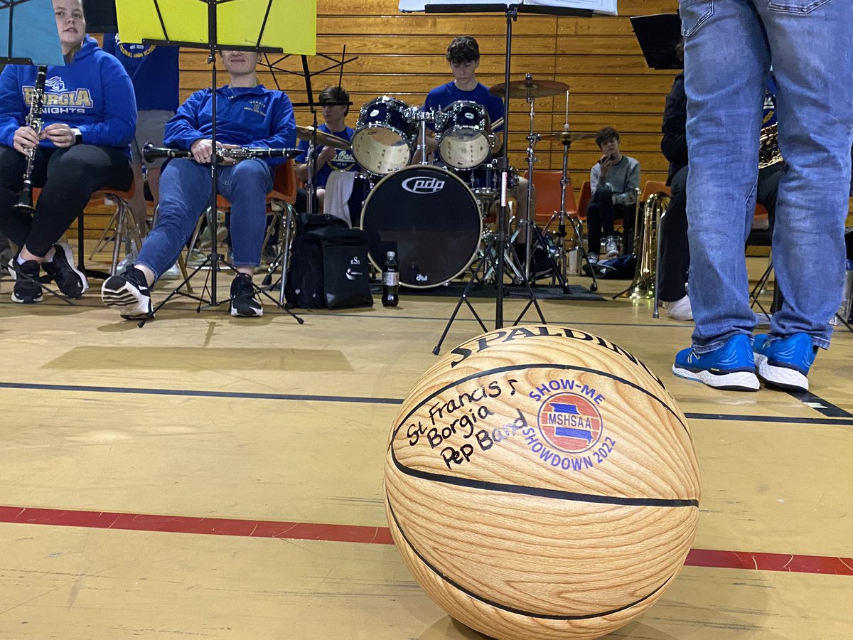 Borgia Music tweet media