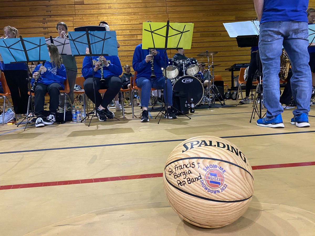 Borgia Music tweet media