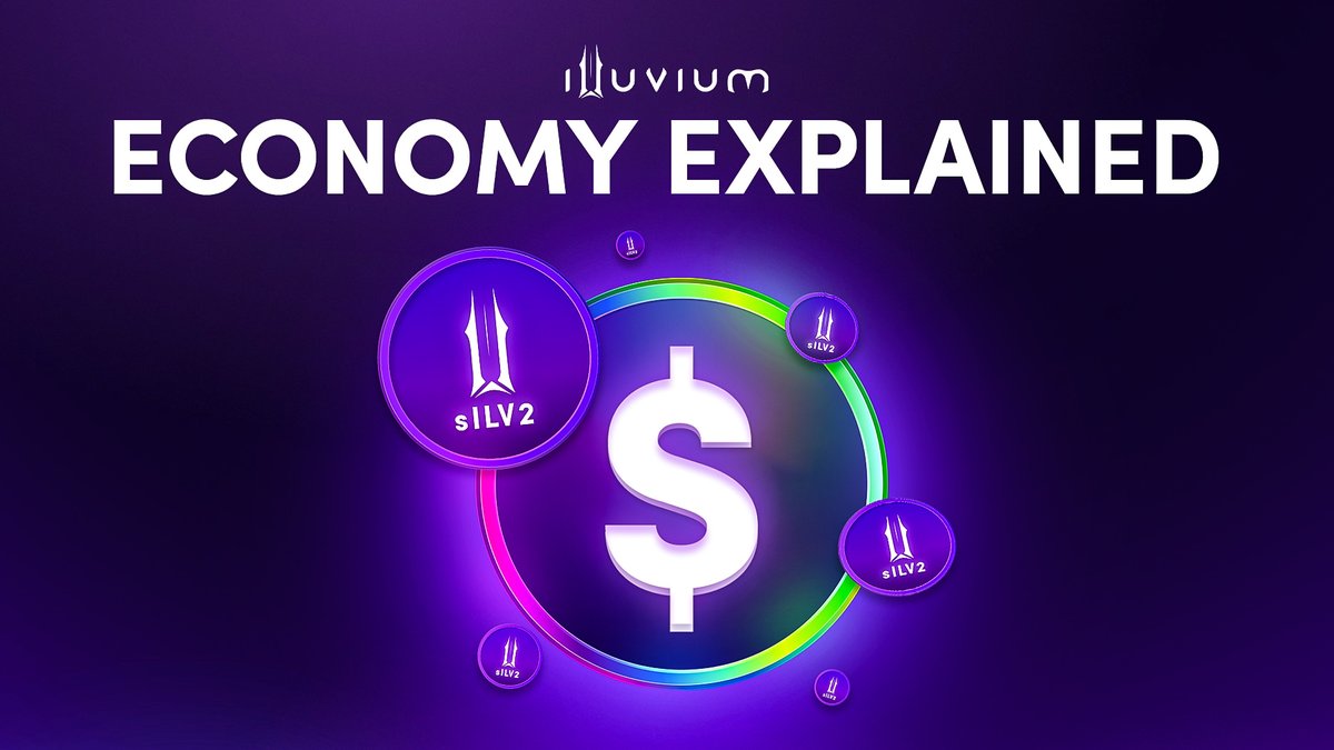 illuviumio's tweet photo. NOW: In tonight's Illuvium Insider, we deep dive into tokenomics, preview Staking v2, and host a robust Q&amp;A with co-founder @Kieran_Warwick.

☑️  ILV vs sILV2
☑️  Staking
☑️  Land
☑️  Illuvitars
☑️  Additional Games
☑️  Merch &amp; eSports

👀  Watch Here: https://t.co/aPmLUQyKIK https://t.co/Kc8piwCFK6