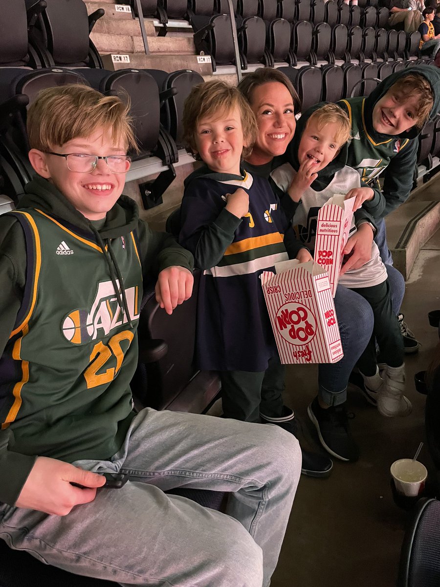 #takenote love being out with the fam!