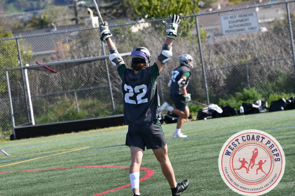 westcoastpreps_'s tweet photo. The Spartan Way. 

A selfless De La Salle lacrosse team is off to a 5-0 start after beating a Marin County powerhouse. | @DermonLuke @hughconrad7 

Story: https://t.co/EapCKeL6Kx https://t.co/tV7BIQFwY8