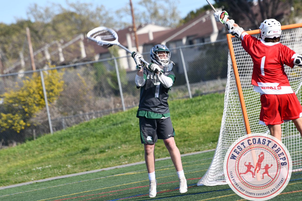 westcoastpreps_'s tweet photo. The Spartan Way. 

A selfless De La Salle lacrosse team is off to a 5-0 start after beating a Marin County powerhouse. | @DermonLuke @hughconrad7 

Story: https://t.co/EapCKeL6Kx https://t.co/tV7BIQFwY8