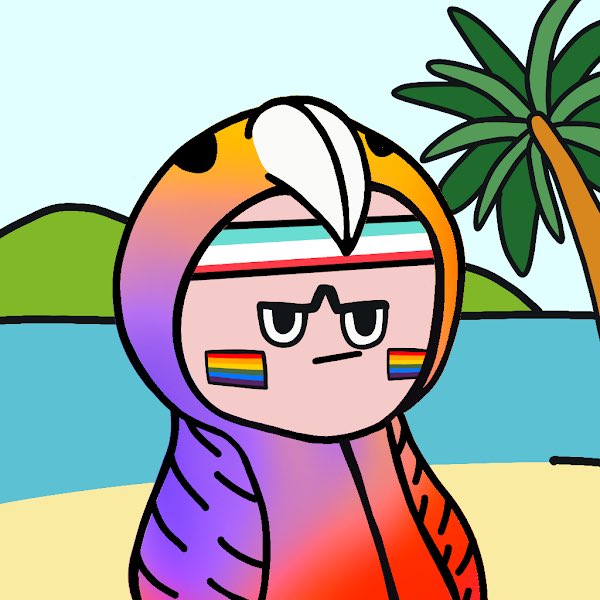 We have reached 1000 followers my twitts🐦 

We are looking forward sharing this journey with you all!

#TwittGang #6907