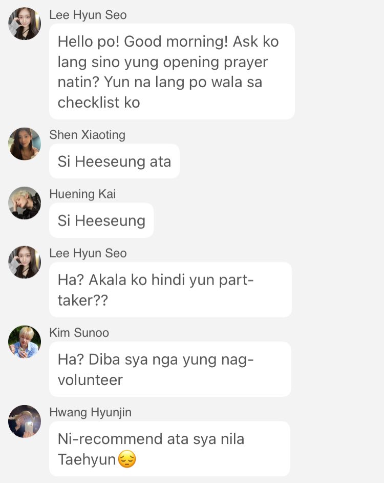 tala ; heeseung birth ! on Twitter: "105. https://t.co/eZ9GybqJNx