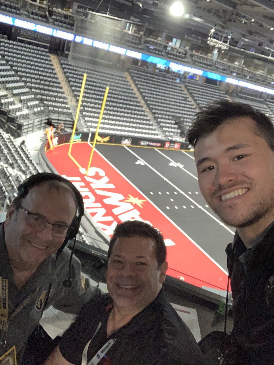 Game Day Bruce tweet media