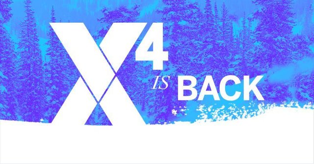 steffinseattle's tweet photo. X4 Qualtrics Experience Management Summit is back for 2022! Tune in to hear from customers and see the latest product innovations from Qualtrics that are powering experience transformation. https://t.co/SRShgGAK8x https://t.co/YXA7pn50VC