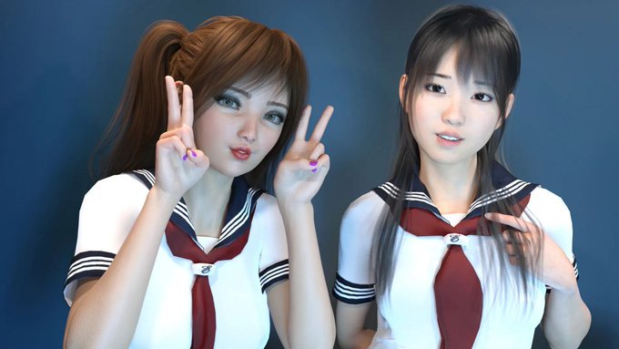 Casual Desires - Jogo adulto hentai 3D (sem censura) Traduzido pela thatty e dispon&iacute;vel no site lapk<a href="/tag/hentai"class="tags"><span>#hentai</span></a><a href="/tag/hentaigames"class="tags"><span>#hentaigames</span></a><a href="/tag/lapkjogos"class="tags"><span>#lapkjogos</span></a>