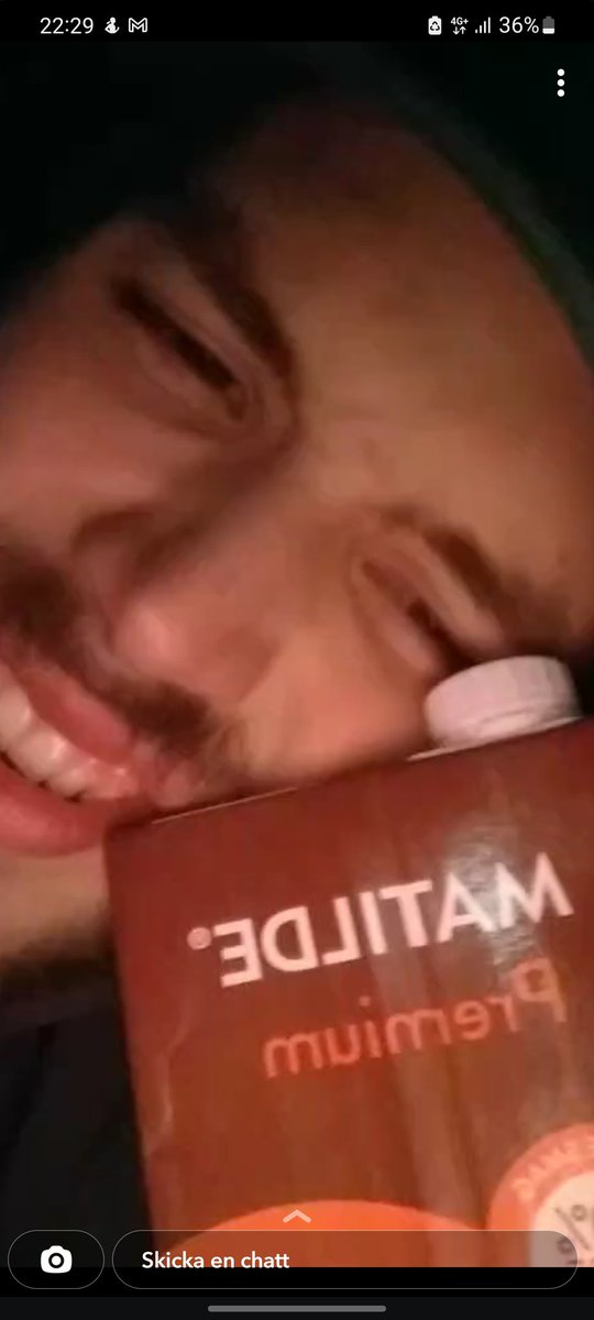 Smunkos - Den Helt Vanliga Mannen tweet media