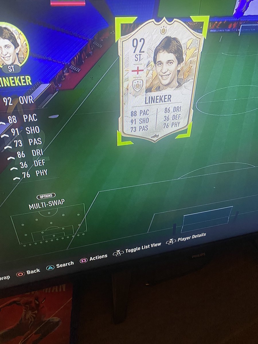 CTNSeb's tweet photo. @aa9skillz Just packed him in a prime icon pack and made me suicidal https://t.co/AOuYu8AiWr