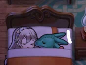 what do dream people dream of ?