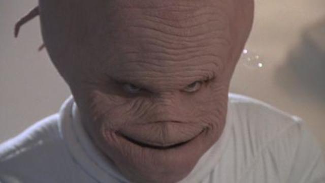 Looking for a crazy podcast? <a href="/ShortAndSpooky/">Short and Spooky Podcast</a> is covering an episode of Amazing Stories called "Fine Tuning" this week. There's aliens that look like ball sacks so you know it's going to get a little crude. Check it out now! Unless you're scared...

 anchor.fm/shortandspooky…