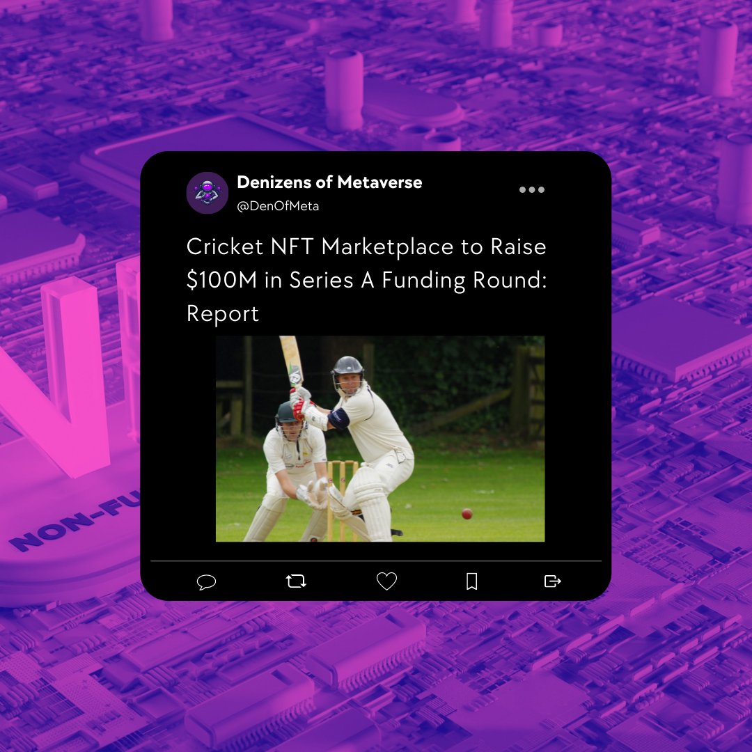 DenofMeta's tweet photo. #NFTGiveaway #nfts #nftnews #nftcommunity #nftnetwork #football #bitcoins #metaverse #nftsstories #news #premierleague #nftcollector #nftinvestor #bitcoinnew #bitcoinnews #cryptoinvestor #reels #cryptoinvesting #shorts #cryptoupdate #cryptoupdates #fyp #foryou #foryoupage https://t.co/zK5wU7q2aC