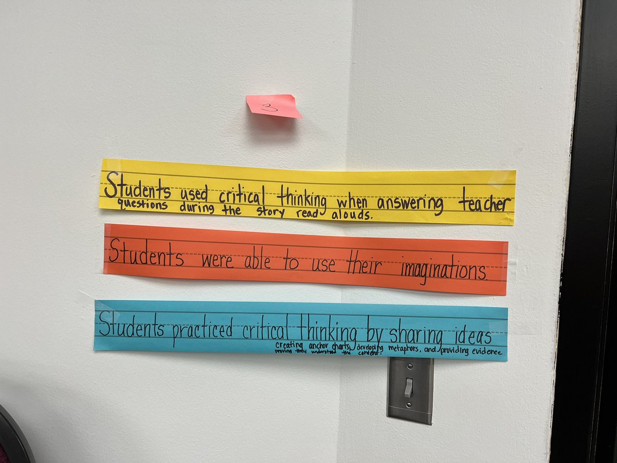 CTLonline's tweet photo. Reflection, new learning, and collaborative planning happened today @PikeCoSchoolsKY #placemat #consensogram #ArtfulReading https://t.co/Yq5BMiIgeo