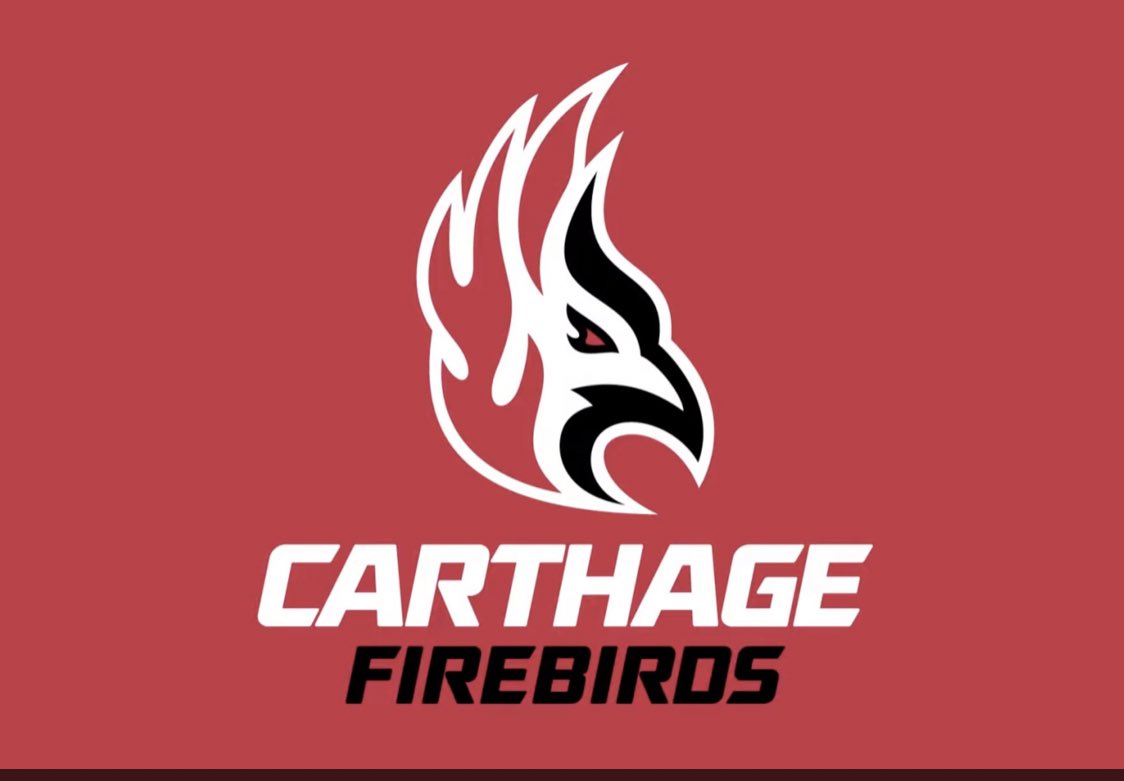 MasonMiller2410's tweet photo. Committed!! @Carthage_MBB @SDjurickovic21 @CoachEmmer @BlueDevilBBB @coachtway @WisHoopsSelect1
Grateful for the opportunity and future!!🟥⬜️🏀🔥#gofirebirds https://t.co/B2EWBcOzBD