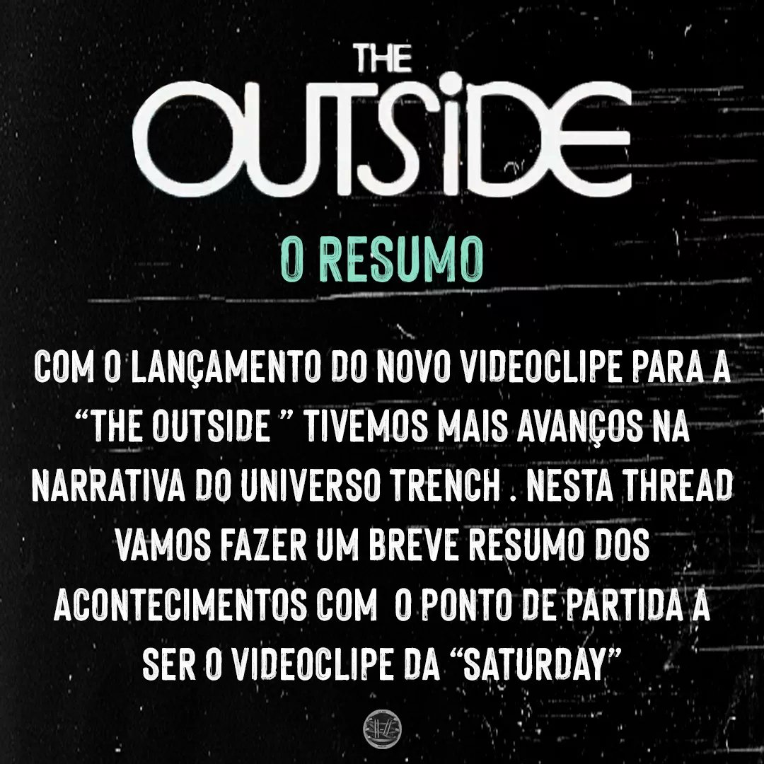 banditospt's tweet photo. Eles estão de volta e nós também ���. Aqui fica um mega resumo do que se está a passar no universo de Trench/Scaled And Icy. Segue a thread 👇 https://t.co/XIdzkRVYxI