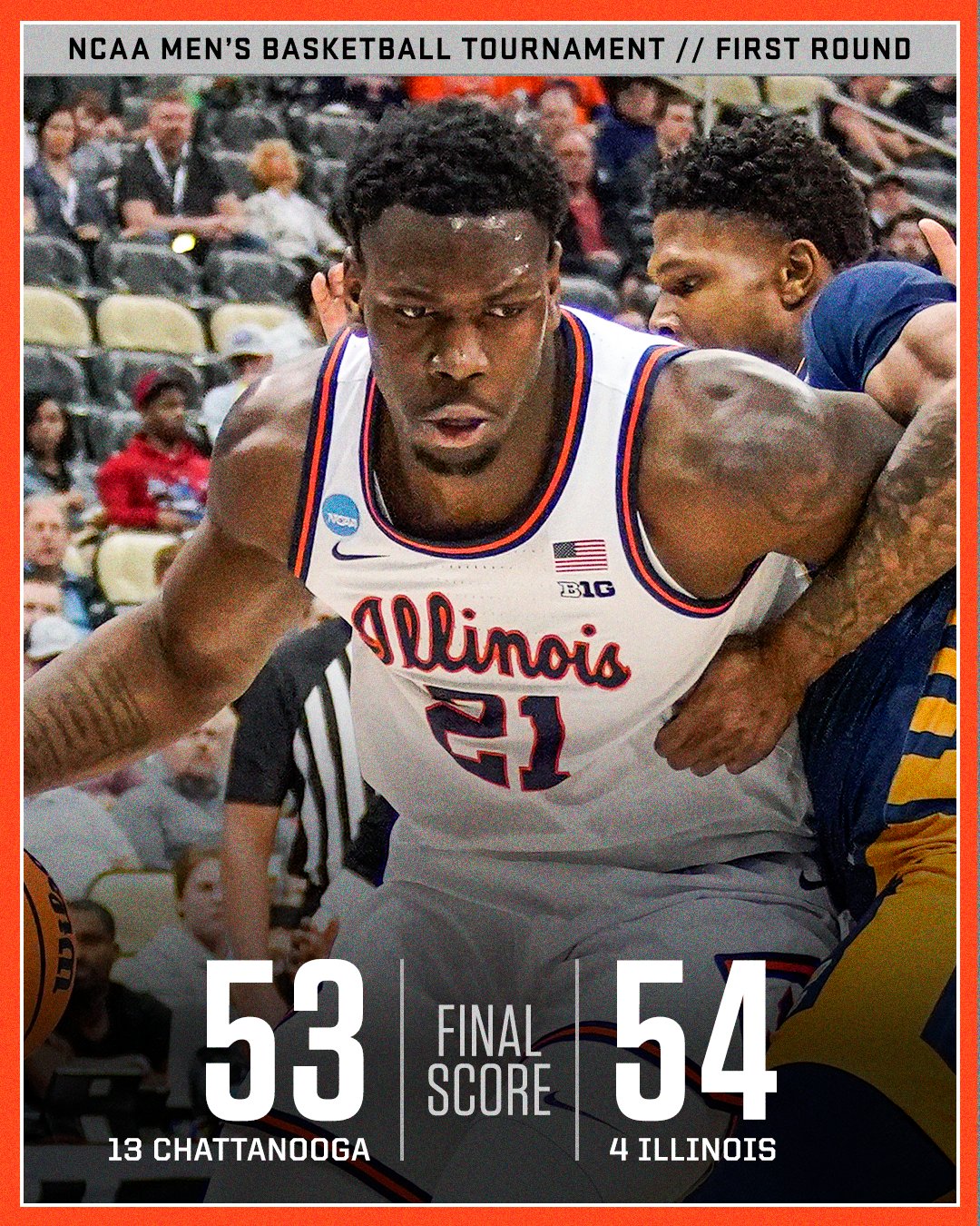 Illinois Fighting Illini Twitter Topics / Twitter